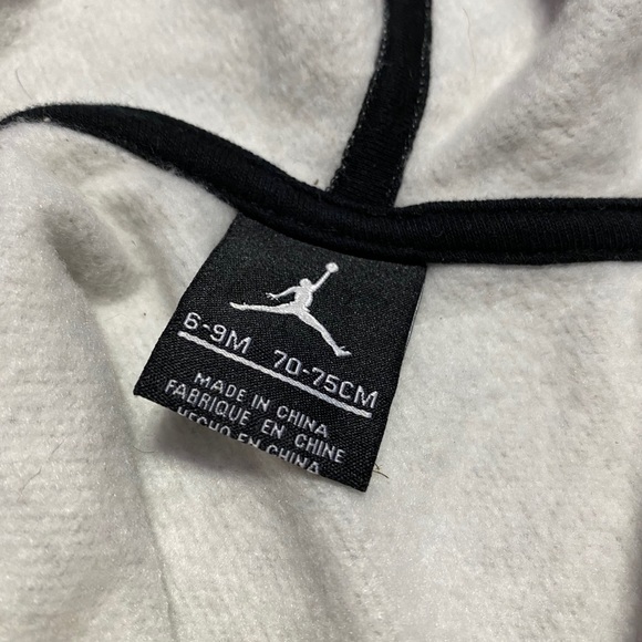 Baby Jordan Jacket - Picture 1 of 8